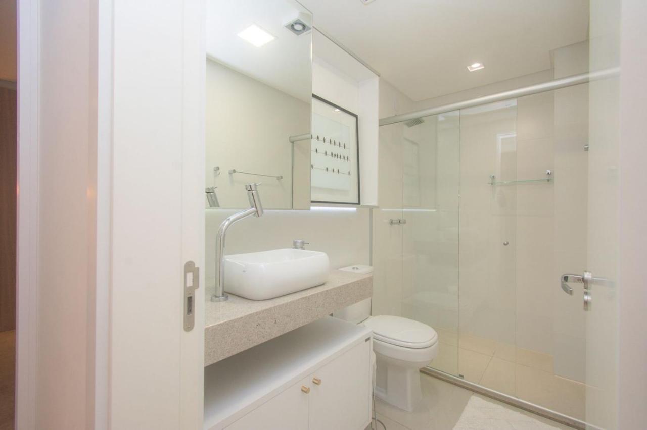 Villa Di Tondo House - Apartamento Espetacular Bento Gonçalves Buitenkant foto