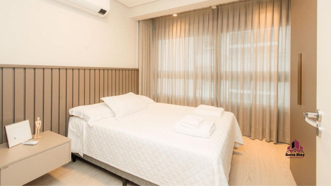 Villa Di Tondo House - Apartamento Espetacular Bento Gonçalves Buitenkant foto